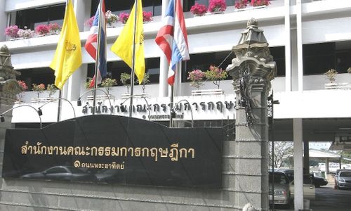 Thailand’s Government Defends Ban of Online Adult