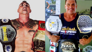 Dick Delaware to Face Shannon Ritch in MMA Grudge Match