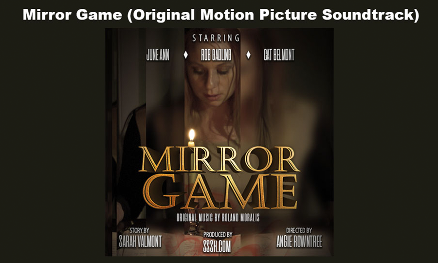 Sssh.com Releases 'Mirror Game' Soundtrack on iTunes, Other Sites