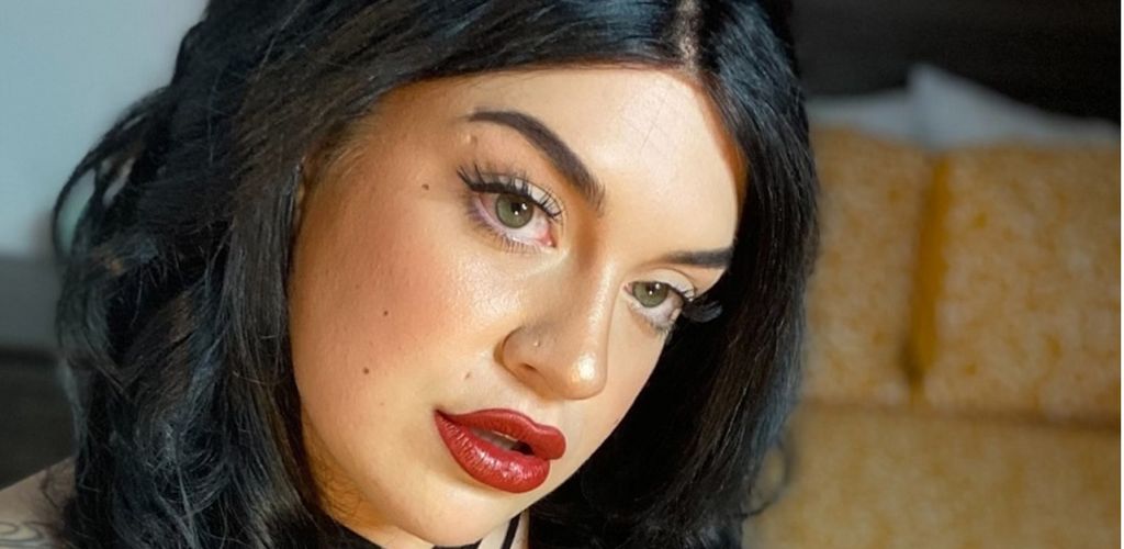 Marilyn Mayson Debuts Three New Scenes on Her OnlyFans Site AVN