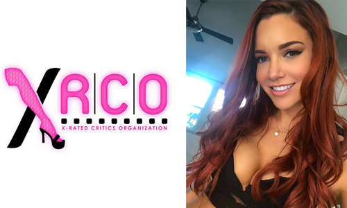 Jayden Cole Nommed for ‘Girl/Girl Performer of the Year’ by XRCO