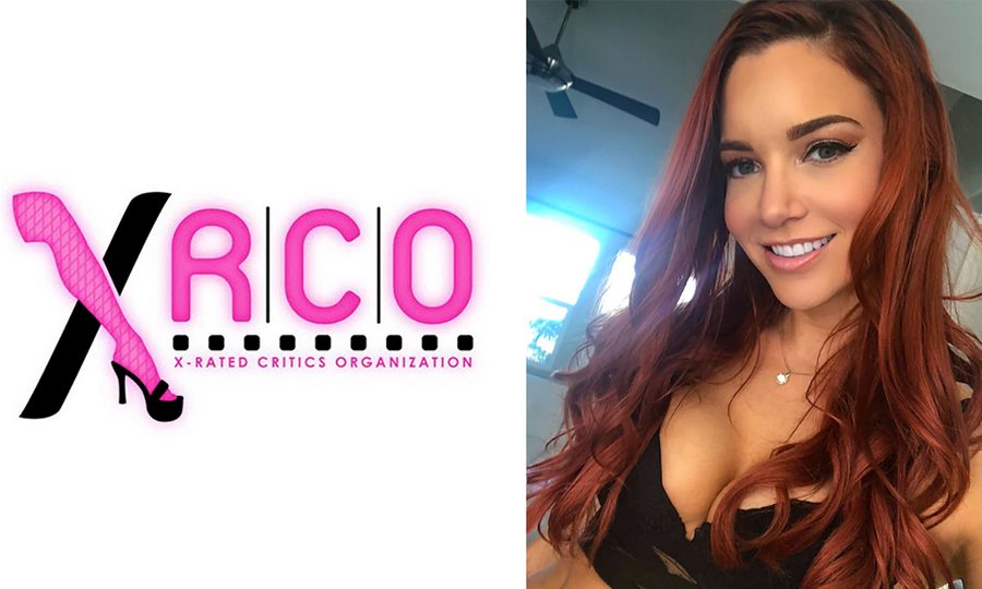 Jayden Cole Nommed for ‘Girl/Girl Performer of the Year’ by XRCO