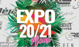 Expo Organizers Warn Club Owners About Using Random Model Photos