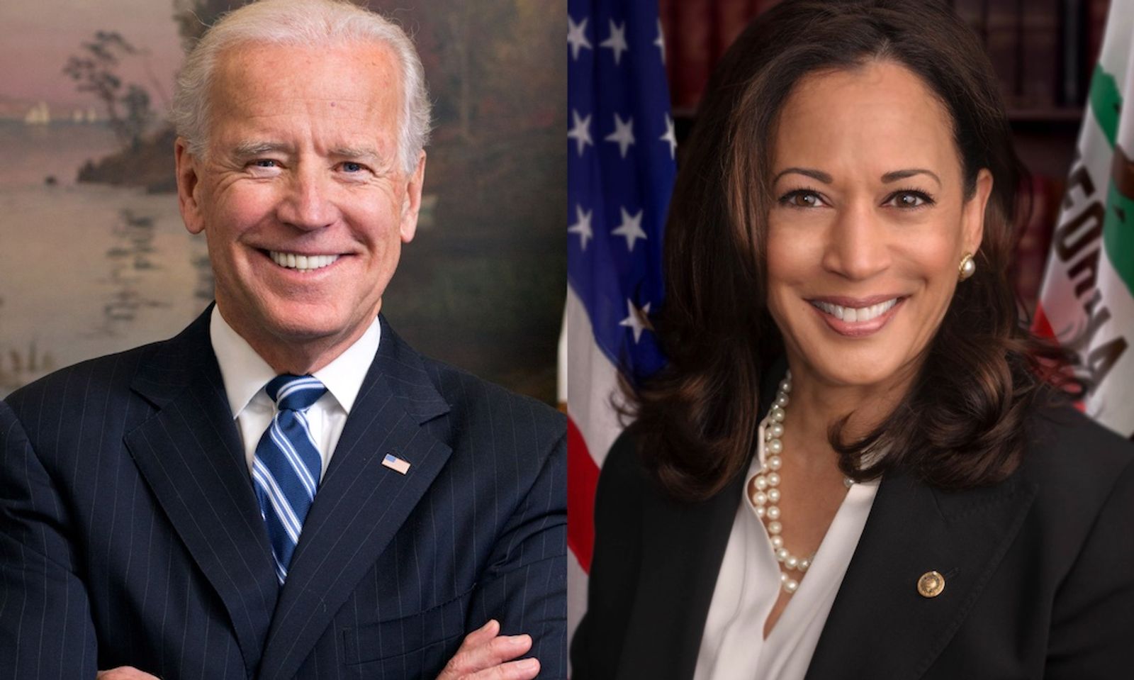 Biden/Harris Election Win May Not Be Good News for Sex Workers