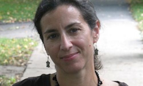 DePaul Prof Lisa Sigel’s Book Details History of ‘Handmade Porn’