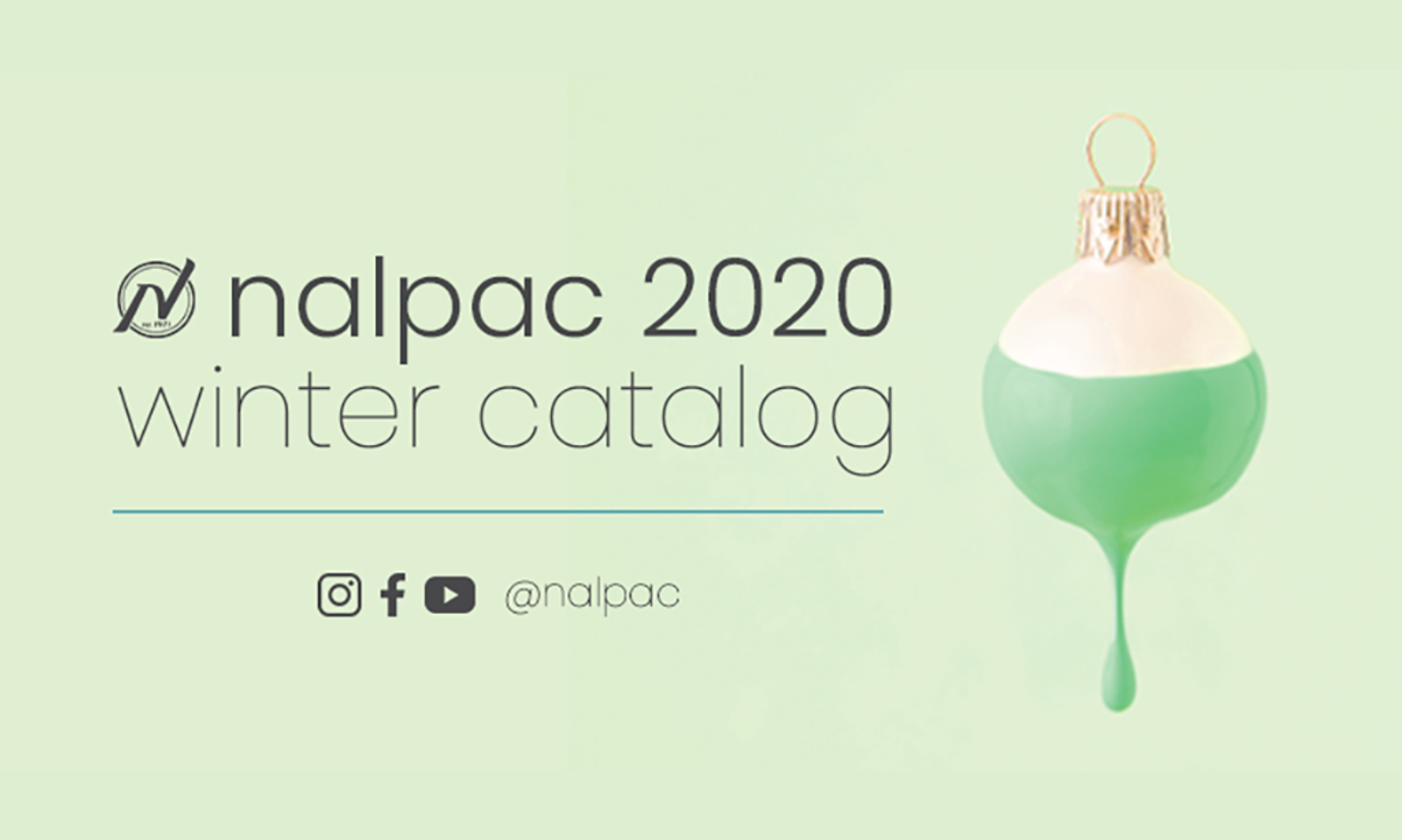 Adult Distributor Nalpac Has Released Its 2020 Winter Catalog