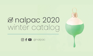 Adult Distributor Nalpac Has Released Its 2020 Winter Catalog