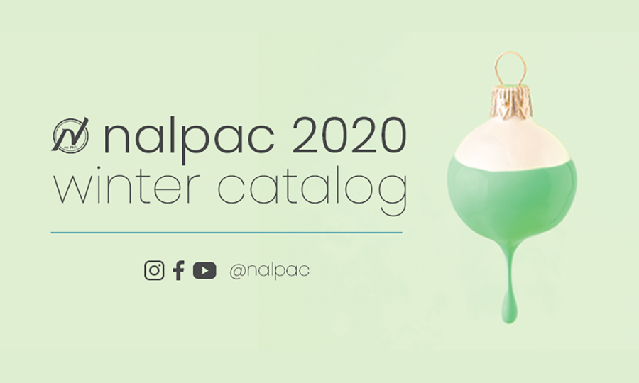 Adult Distributor Nalpac Has Released Its 2020 Winter Catalog