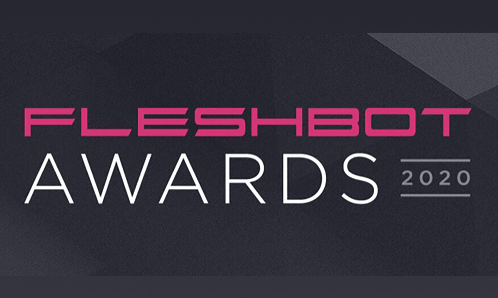 Fleshbot Announces 2020 Award Nominees
