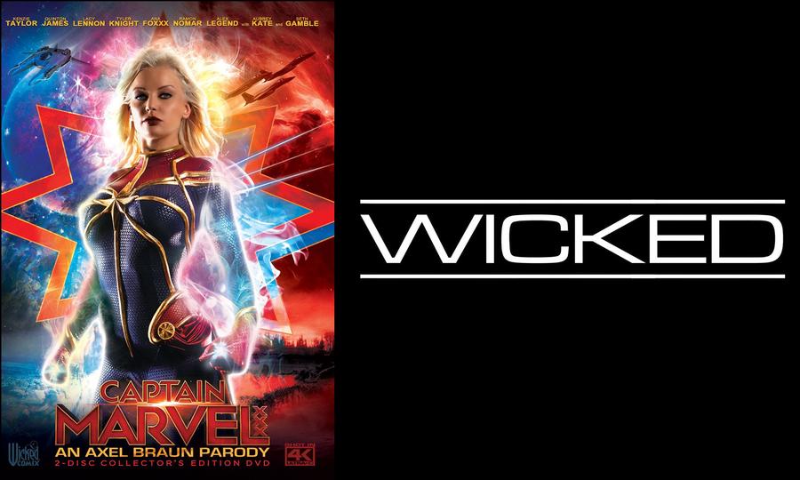 Wicked Pictures Scores Big With 2020 XRCO Awards Nominations