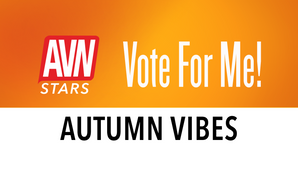 AVN Stars Launches ‘Autumn Vibes' Contest