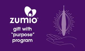 Zumio Offers Its 'Mapping the Vulva' Guide With Each Purchase