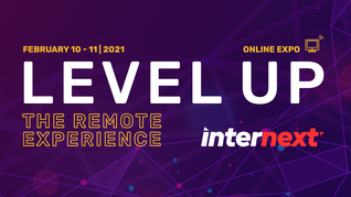 GFY Team Announces #interNEXT21 Going Digital in February