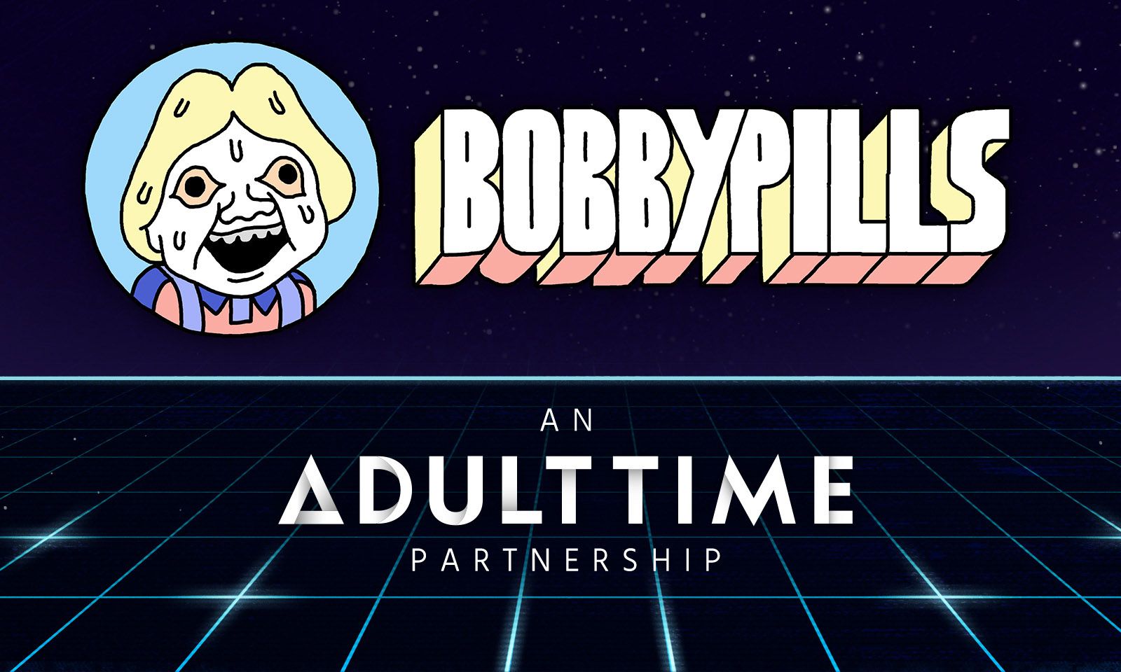 Adult Time to Host 2D Animation Studio Bobbypills Content Online
