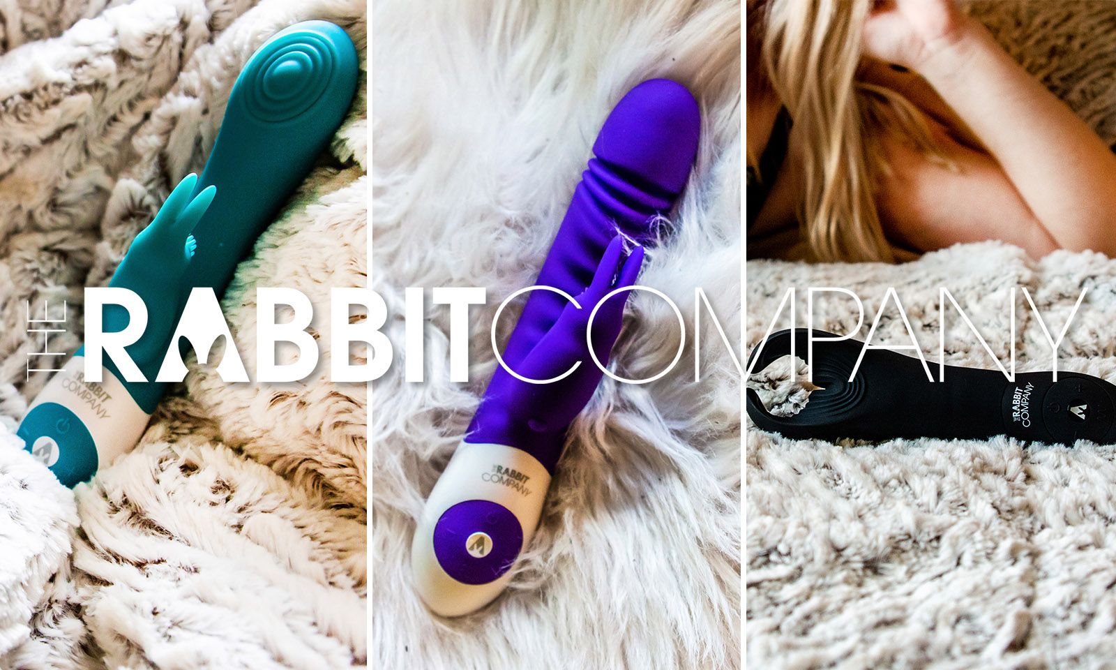 The Rabbit Company Releases 3 New Toys & Xgen Products Has Them