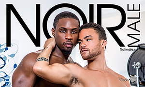 DeAngelo Jackson Stars in Noir Male’s ‘Family Affairs 3’