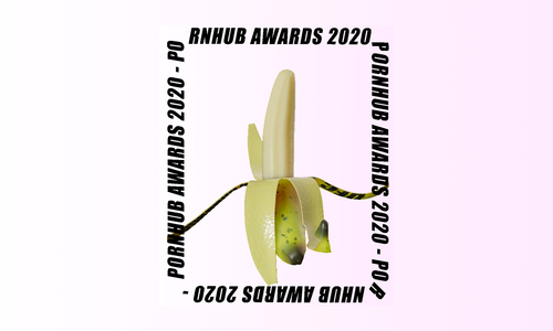 Pornhub Announces Nominees for Third Annual Awards Show