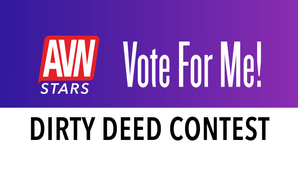 AVN Stars Launches 'Dirty Deed' Contest