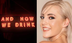 Newcomer Jamie Jett Guests on ‘And Now We Drink’ Podcast