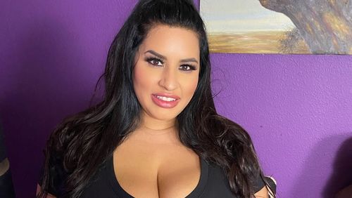 Sofia Rose Becomes Brand Ambassador for ePlay, Finishes Doc