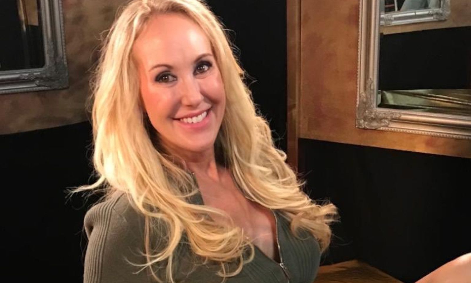 Brandi Love Nominated for AVN Awards MILF Performer of the Year