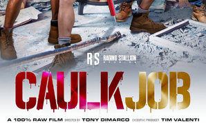 Blue Collar Studs Release 'Caulk Job' on DVD and VOD