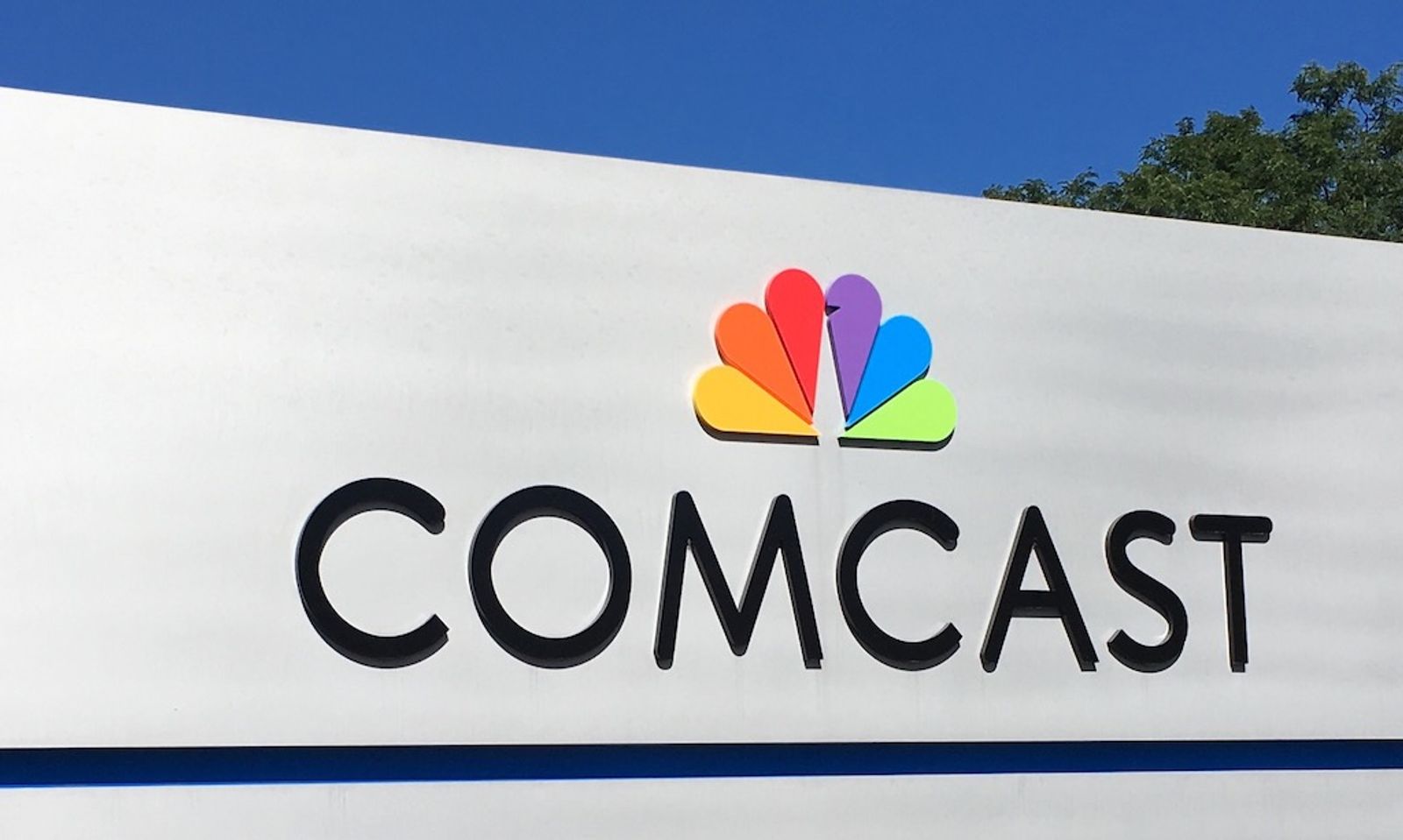 Comcast to Impose Online Data Limit Starting in 2021