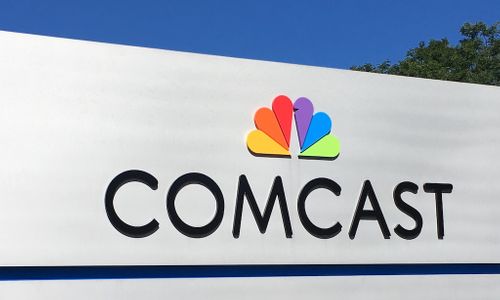 Comcast to Impose Online Data Limit Starting in 2021
