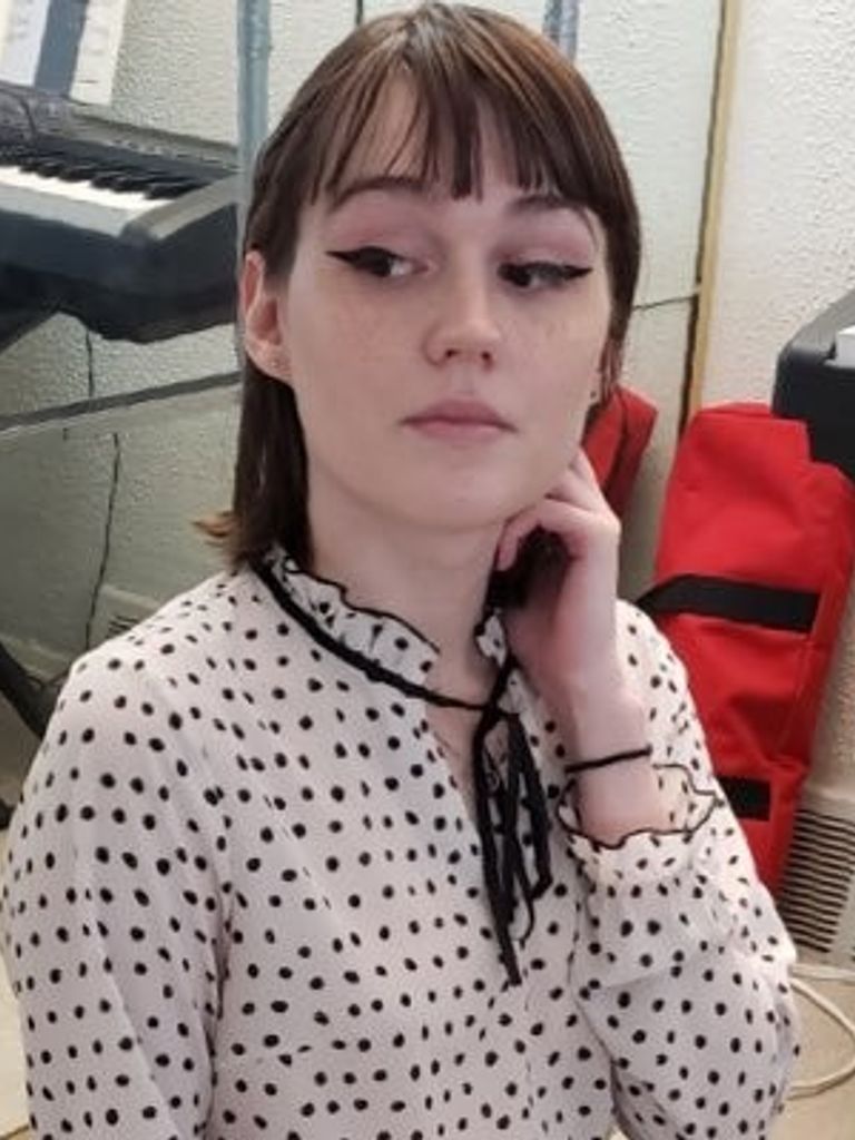 Claire Gemini
