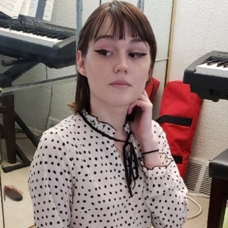 Claire Gemini