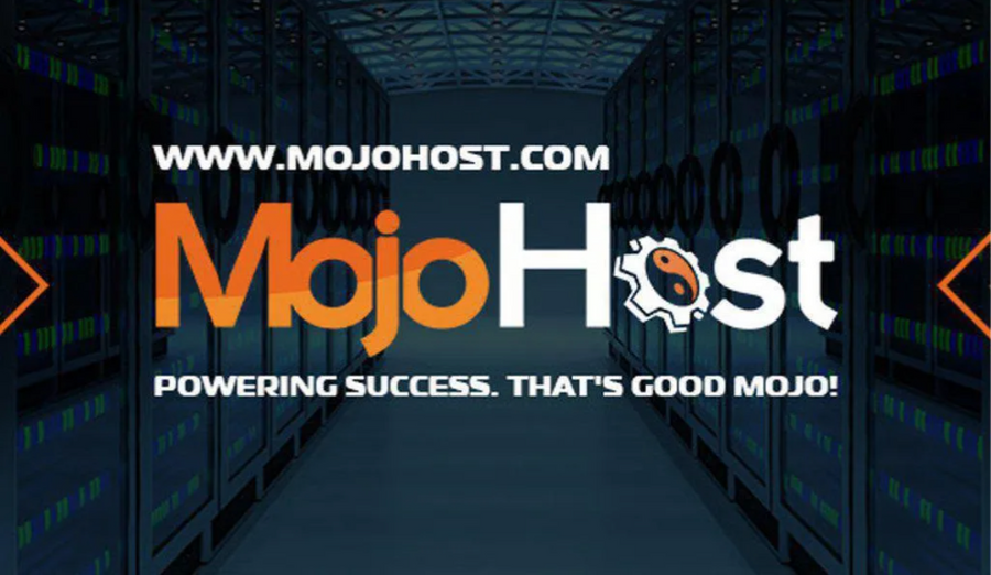 MojoHost Announces Black Friday Week Sale