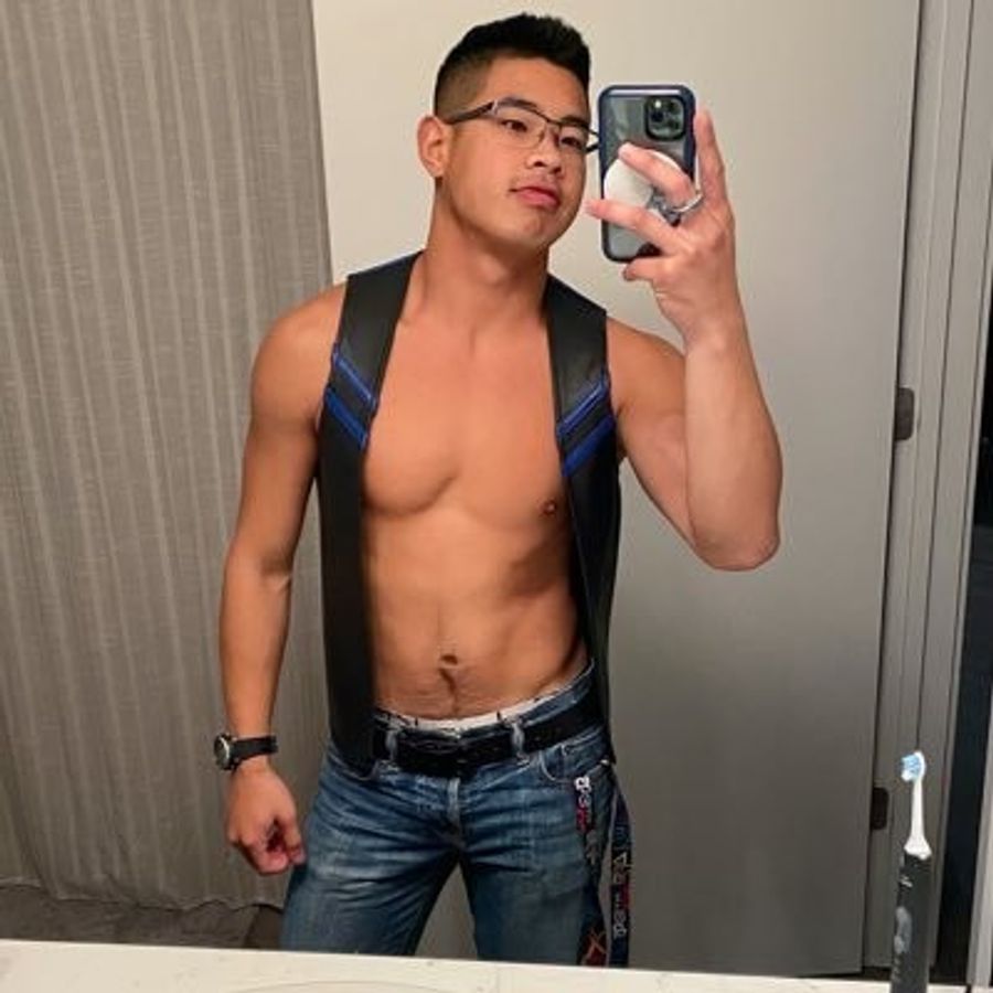 Luke truong
