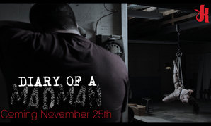 Kink Debuts JohnPaul The Pope's 'Diary of a Madman'