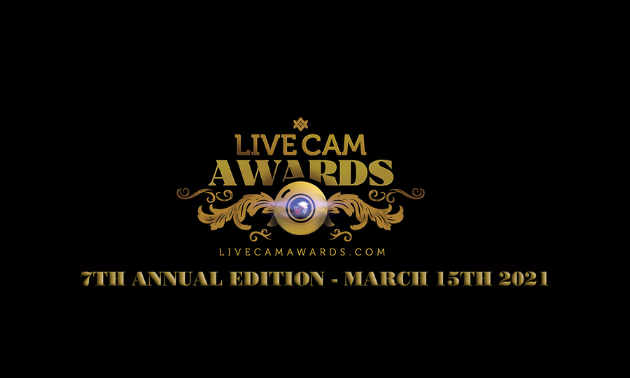 Live Cam Awards Releases Its 2021 Timetable
