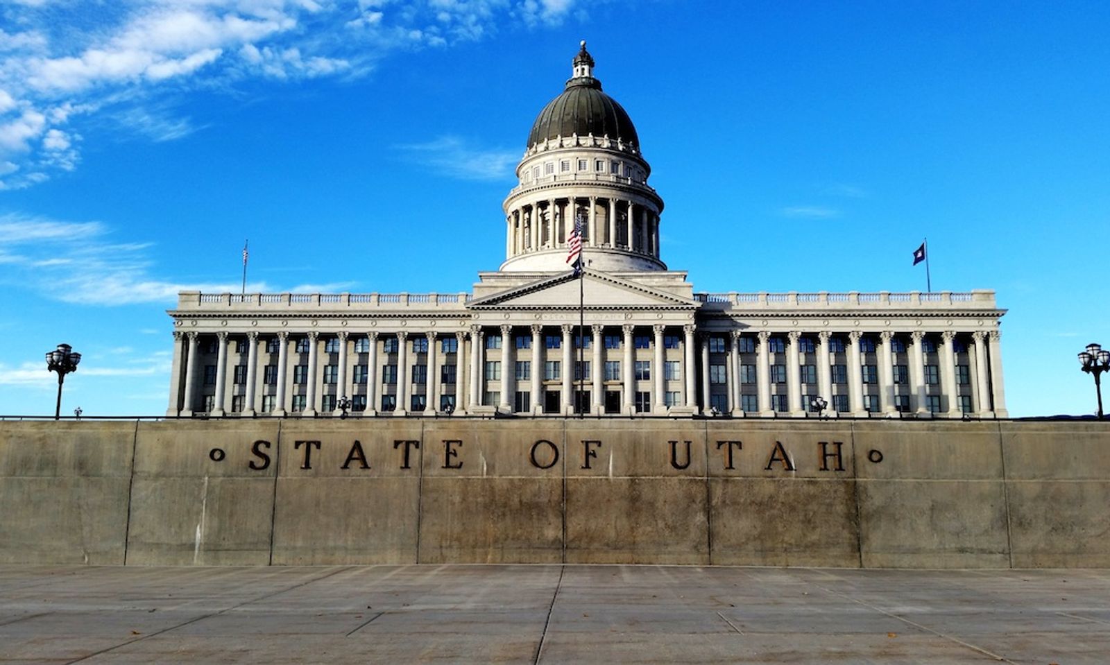 Adult Sites Now Complying With Utah’s New ‘Warning Label’ Law