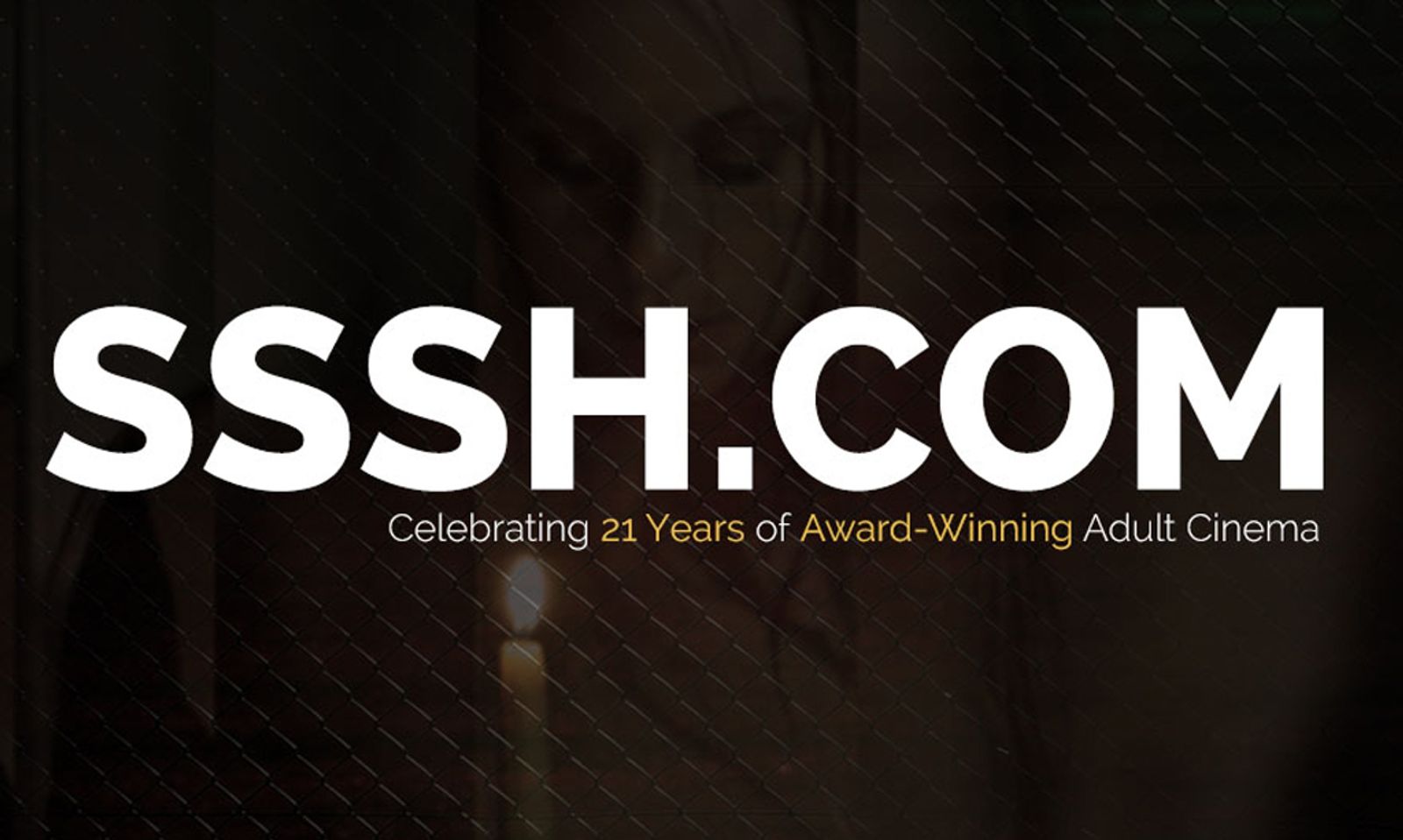 Sssh.com’s 'Mirror Game' Earns Three AVN Award Nominations