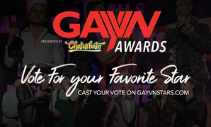 Fan Voting Opens for 2021 GayVN Awards