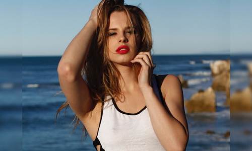 Jillian Janson to Guest on Vivid Radio's 'Tanya Tate Show'