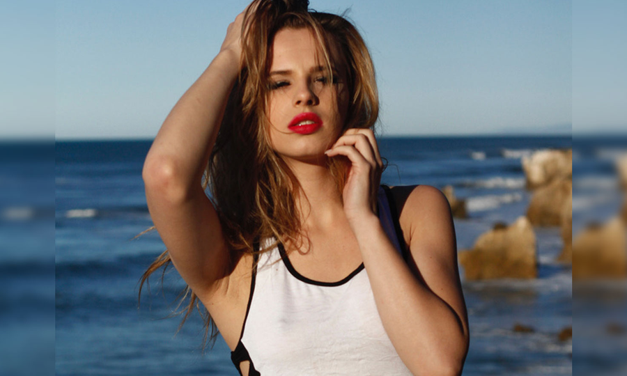 Jillian Janson to Guest on Vivid Radio's 'Tanya Tate Show'