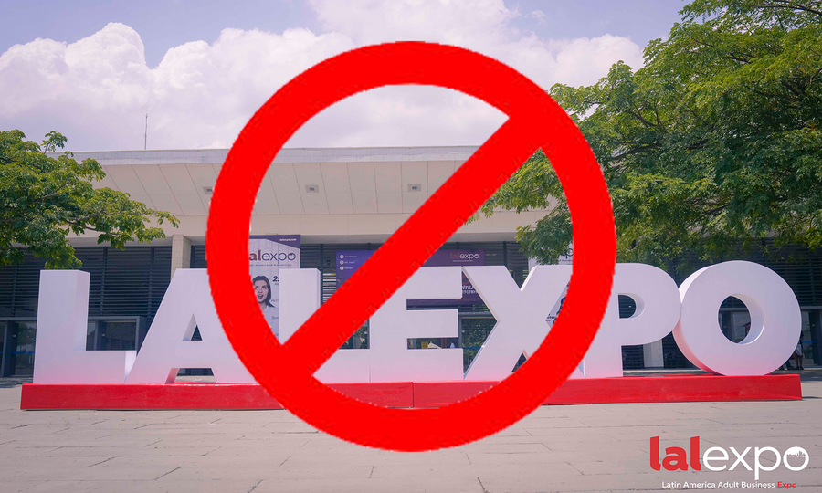 LALexpo Postpones Colombia, Las Vegas Events Until Later in 2021