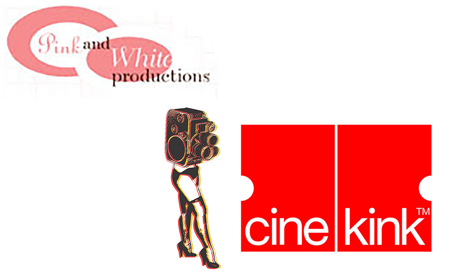 CineKink's First Virtual Festival Will Be Hosted by PinkLabel.TV