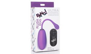 XR Brands Expands 'Bang!' Series With 5 Remote-Control Products