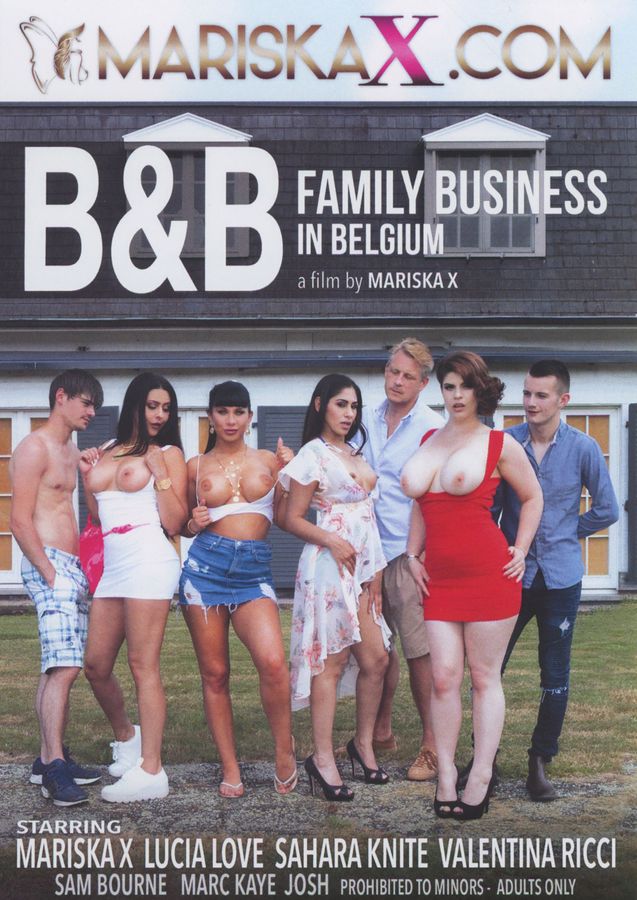 B&B Family Business in Belgium