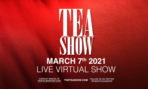 2021 Transgender Erotica Awards Show to Take Place Online