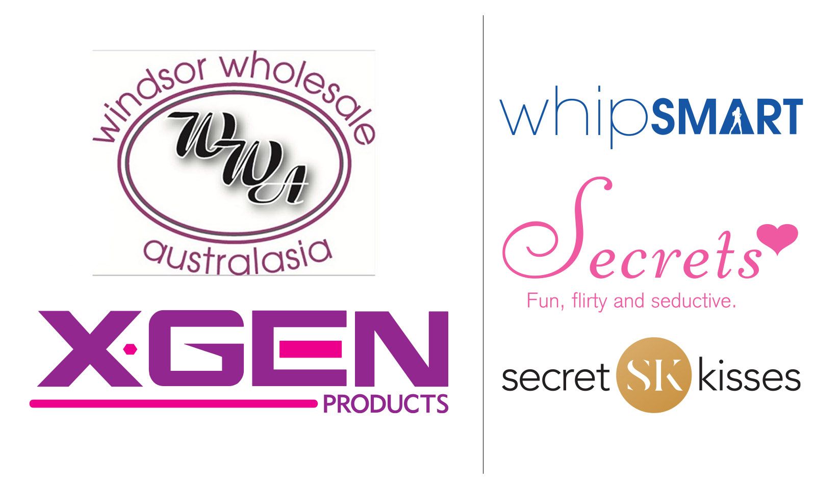 Windsor Wholesale Offering 3 New Collections From Xgen Products
