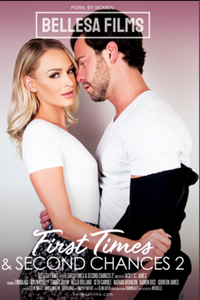 Bellesa Films Releases ‘First Times & Second Chances 2’