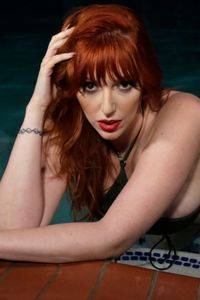 Lauren Phillips Receives Three AVN Awards Noms