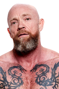 Buck Angel to Do First Live Show on Chaturbate Tonight