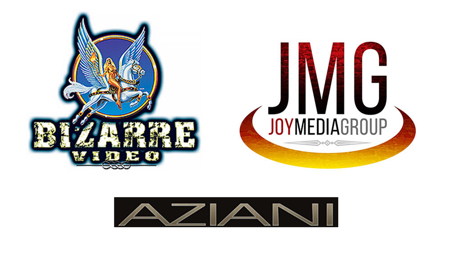 Bizarre Video/Joy Media Group Production Earn 13 AVN Nominations