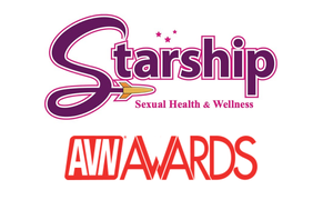 Starship Enterprises Receives AVN Nom for Best Retail Chain